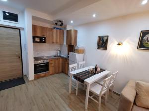 Apartman Zeleni vrhovi