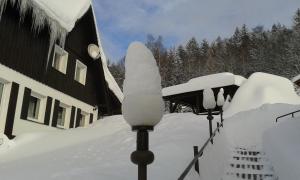 Ubytování Na Výsluní Tanvald