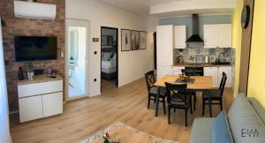 Apartman EVA - Dugo Selo Zagreb