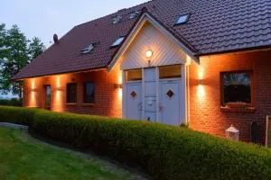 Ferienwohnungen Hensel - Minsen