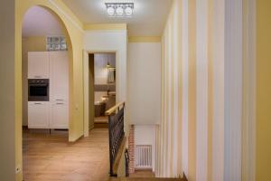 [orvieto] cosy apartment + fireplace