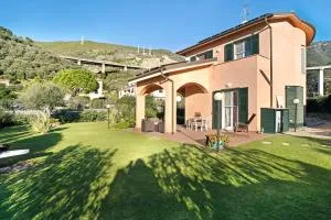 Ca' du Barba - Castellaro