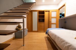 Elegante Ático Dúplex