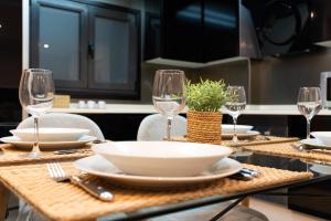 Elegante Ático Dúplex