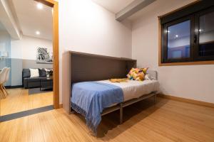 Elegante Ático Dúplex