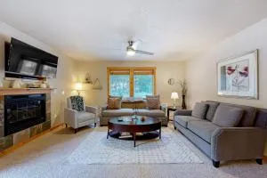 The Forest Glen - 卡斯凯德