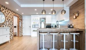 Apartamento Boutique Miramar Playa, Garaje opcional