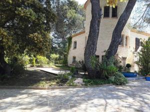 Maison dans le Luberon