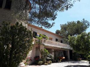 Villas Maison dans le Luberon : photos des chambres