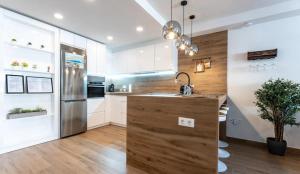 Apartamento Boutique Miramar Playa, Garaje opcional