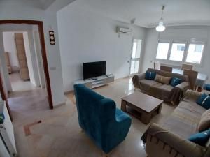 calm inn Centre Urbain Nord - Apartmány, Ariana