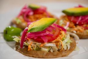 Hotel del Gobernador