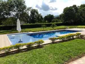 Casa Tótem inmersión inolvidable en la naturaleza