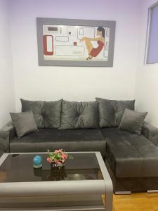 Apartman Obilic