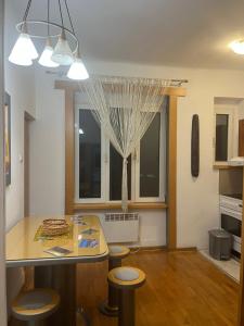 Apartman Obilic