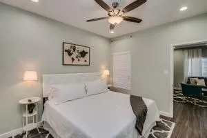 Heated Community Pool-Quiet Community-Top Flr Unit - 休闲世界