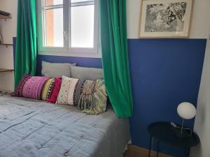 Villas Maison d'artiste African queen : photos des chambres