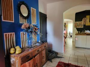Villas Maison d'artiste African queen : photos des chambres