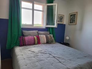 Villas Maison d'artiste African queen : photos des chambres