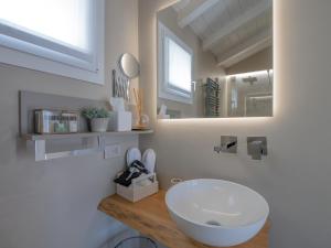 Apartment mit Meerblick