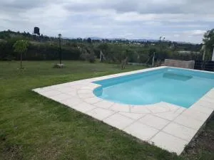 Mi Descanso!!! - Cavalango