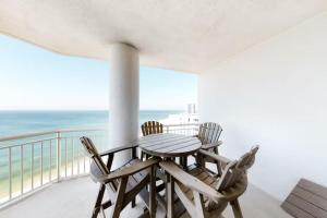 Palacio Unit 1102 - Ubytování bez kategorie ve městě Pensacola