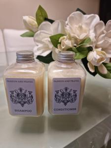 Fashion and Travel CENTRO