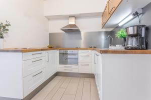 Apartmán RS5 Pec pod Sněžkou