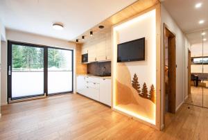 APARTAMENTY FAMILY SKI&BIKE HOUSE