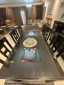 Apartment by the Nile Pharaonic Village العرب فقط