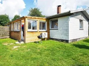 Holiday home Sydals LXXXVIII - Neder Lysabild