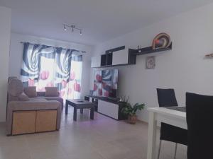 Triplex 8 ISLAS CALETA DE FUSTE