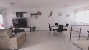 Triplex 8 ISLAS CALETA DE FUSTE