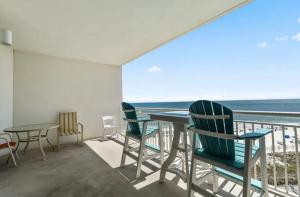 Palacio Unit 503 - Ubytování bez kategorie ve městě Pensacola