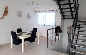 Triplex 8 ISLAS CALETA DE FUSTE
