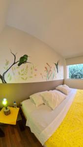 Casa Boutique QX- Pachacamac