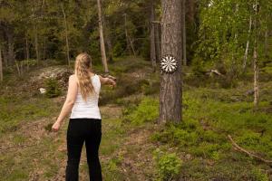 Stockholm Retreat Archipelago Glamping