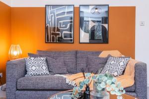 Sleek Urban Living with Bicocca Stays