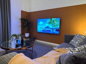 Sleek Urban Living with Bicocca Stays