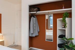 Sleek Urban Living with Bicocca Stays