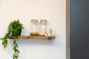 Sleek Urban Living with Bicocca Stays