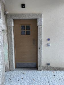 Apartment mit 1 Schlafzimmer