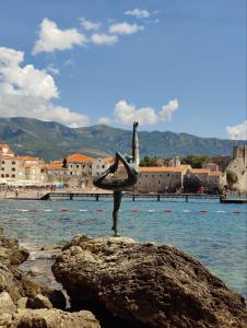 Budvariana Apartments