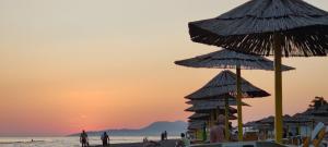 Budvariana Apartments