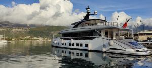 Budvariana Apartments