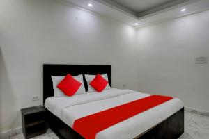 Hotel O Ap Royal