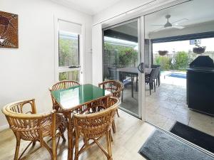 Waiheke Marina Getaway