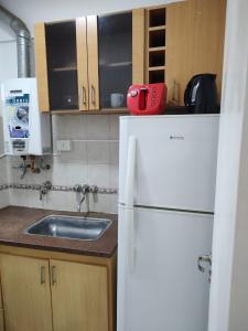 Monoambiente Plaza Colon