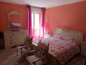 B&B La Stria del Re - Berzo