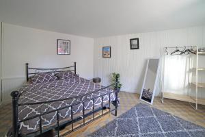 Chambre 3, calme, 1 station de PARIS